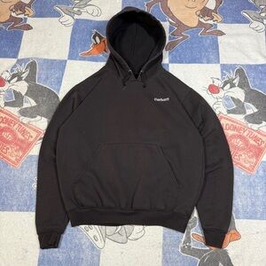 Vintage carhartt sweatshirt
